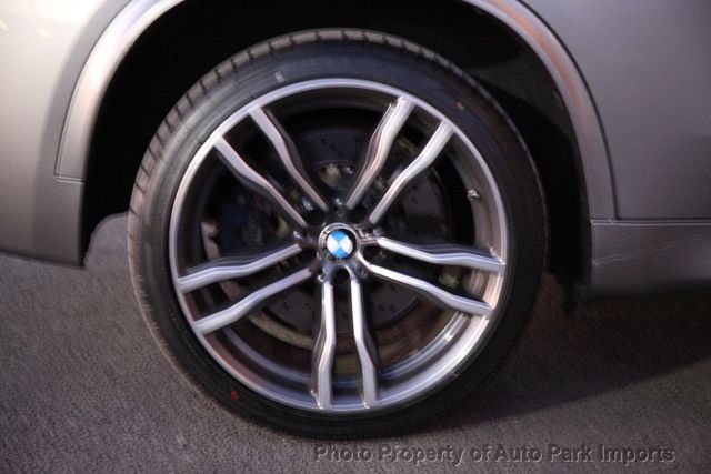 2016 BMW X5 M  - 22644900 - 66