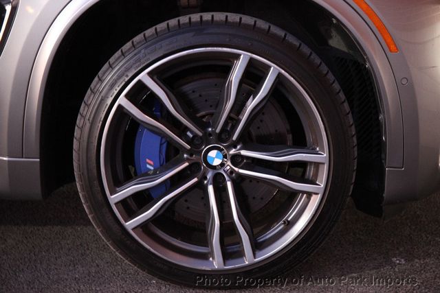 2016 BMW X5 M  - 22644900 - 67