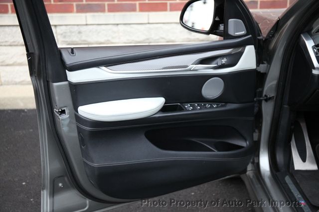 2016 BMW X5 M  - 22644900 - 68