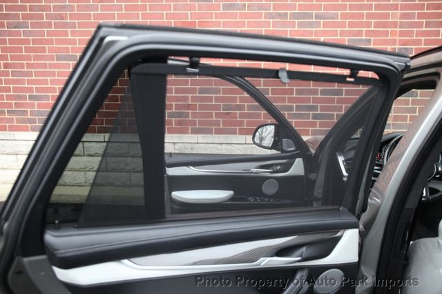 2016 BMW X5 M  - 22644900 - 69