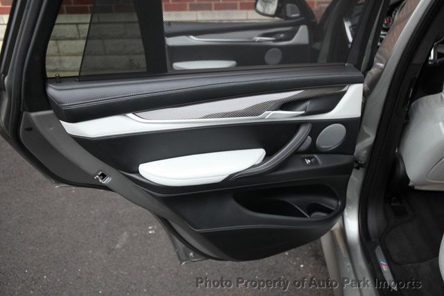 2016 BMW X5 M  - 22644900 - 70