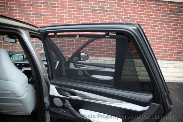 2016 BMW X5 M  - 22644900 - 71