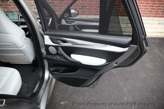 2016 BMW X5 M  - 22644900 - 72