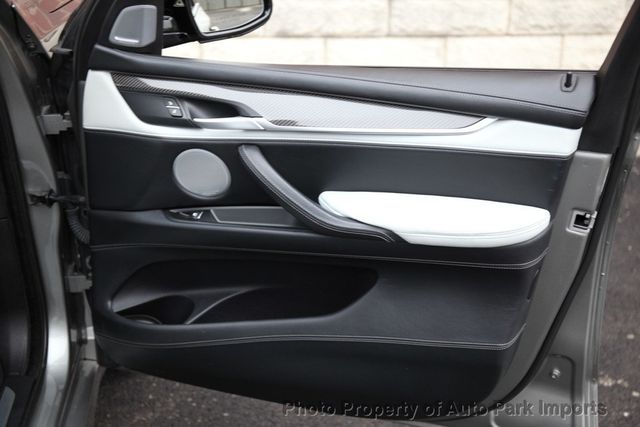 2016 BMW X5 M  - 22644900 - 73