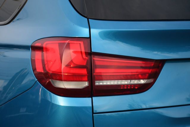 2016 BMW X5 M  - 21351095 - 9