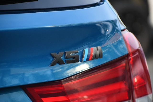 2016 BMW X5 M  - 21351095 - 10