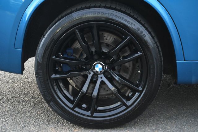 2016 BMW X5 M  - 21351095 - 11