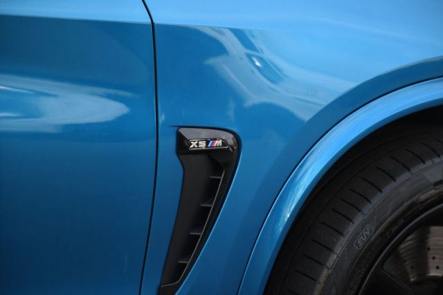 2016 BMW X5 M  - 21351095 - 12