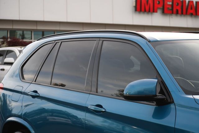 2016 BMW X5 M  - 21351095 - 13