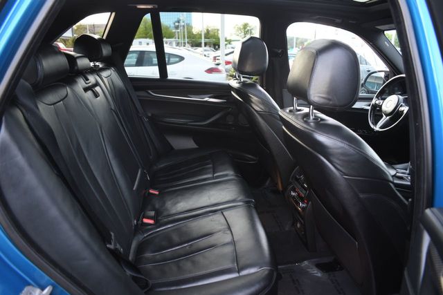 2016 BMW X5 M  - 21351095 - 16