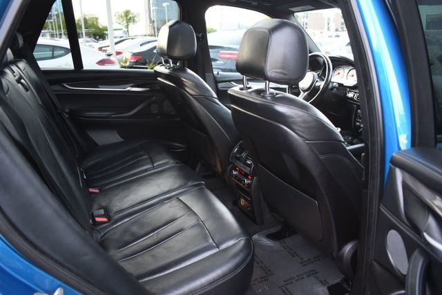 2016 BMW X5 M  - 21351095 - 17