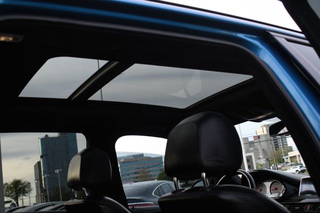 2016 BMW X5 M  - 21351095 - 18