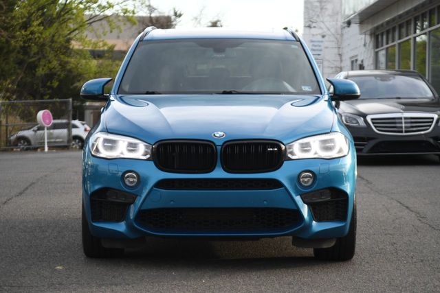 2016 BMW X5 M  - 21351095 - 1