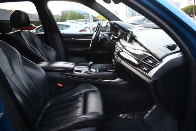 2016 BMW X5 M  - 21351095 - 19