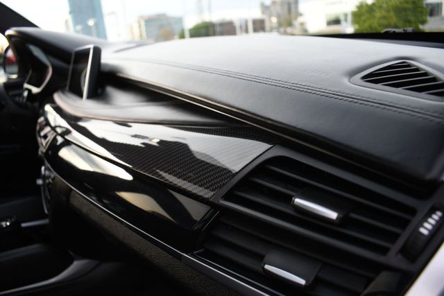 2016 BMW X5 M  - 21351095 - 21