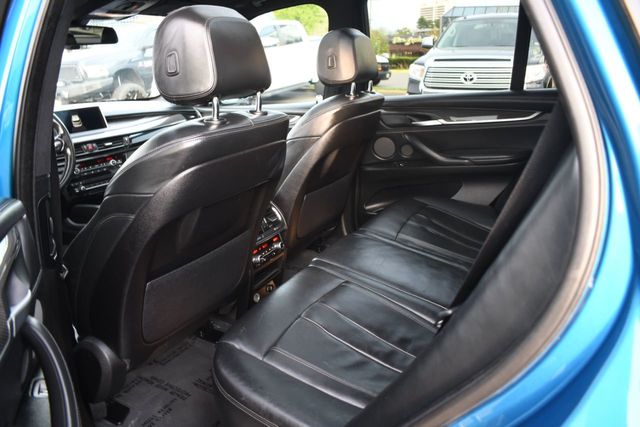 2016 BMW X5 M  - 21351095 - 23