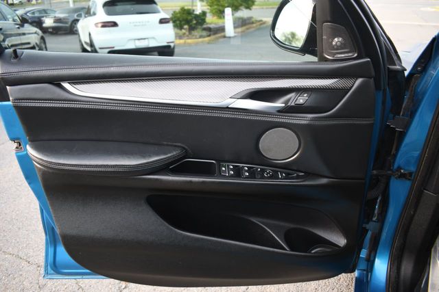 2016 BMW X5 M  - 21351095 - 24