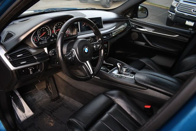 2016 BMW X5 M  - 21351095 - 26