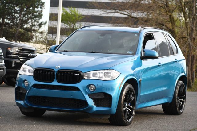 2016 BMW X5 M  - 21351095 - 2