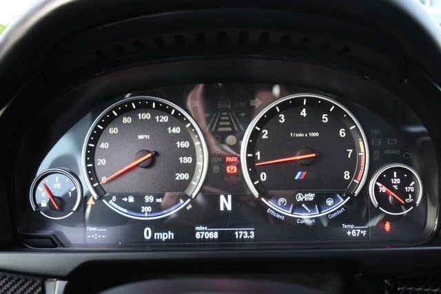 2016 BMW X5 M  - 21351095 - 30