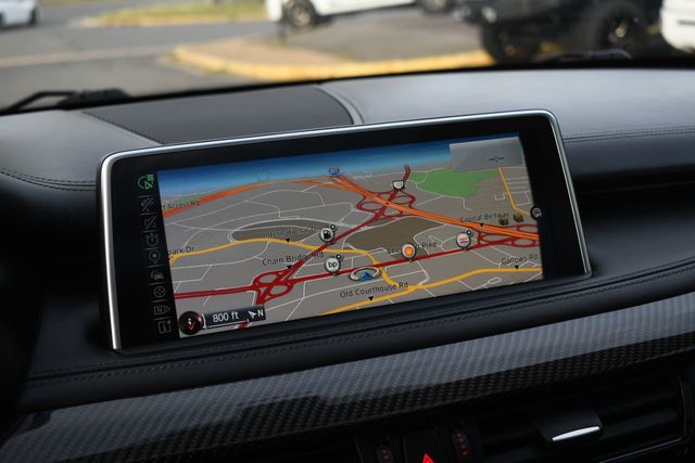 2016 BMW X5 M  - 21351095 - 31