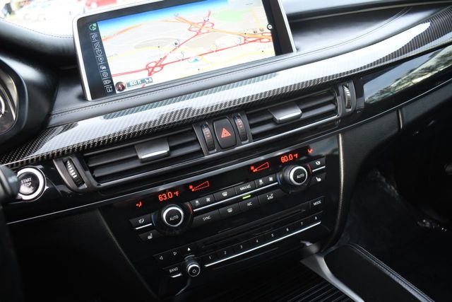 2016 BMW X5 M  - 21351095 - 32