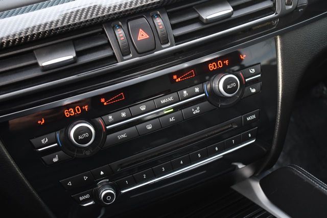 2016 BMW X5 M  - 21351095 - 33