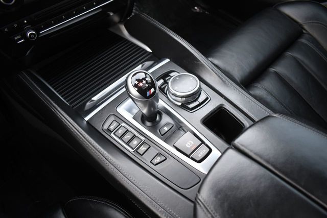 2016 BMW X5 M  - 21351095 - 35