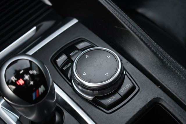 2016 BMW X5 M  - 21351095 - 37