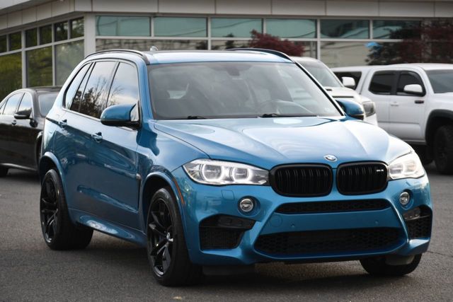 2016 BMW X5 M  - 21351095 - 3