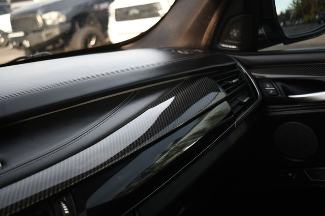 2016 BMW X5 M  - 21351095 - 39