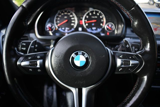 2016 BMW X5 M  - 21351095 - 40