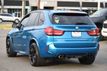 2016 BMW X5 M  - 21351095 - 4