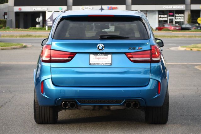 2016 BMW X5 M  - 21351095 - 5