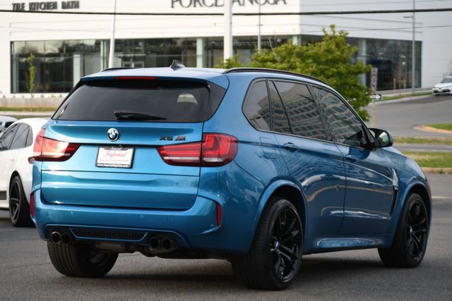 2016 BMW X5 M  - 21351095 - 6