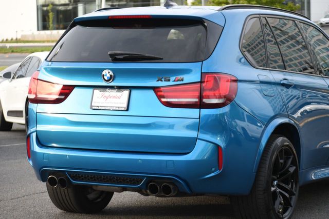2016 BMW X5 M  - 21351095 - 7