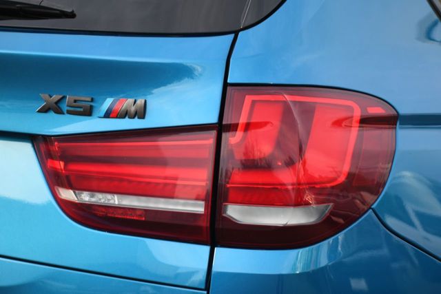 2016 BMW X5 M  - 21351095 - 8
