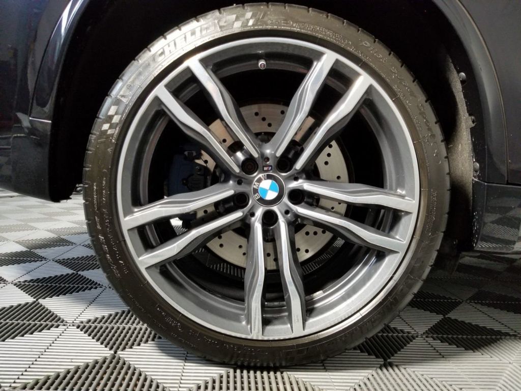 2016 BMW X5 M  - 18326080 - 10