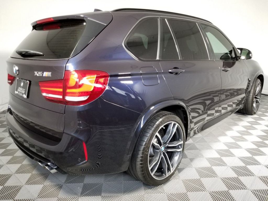 2016 BMW X5 M  - 18326080 - 13