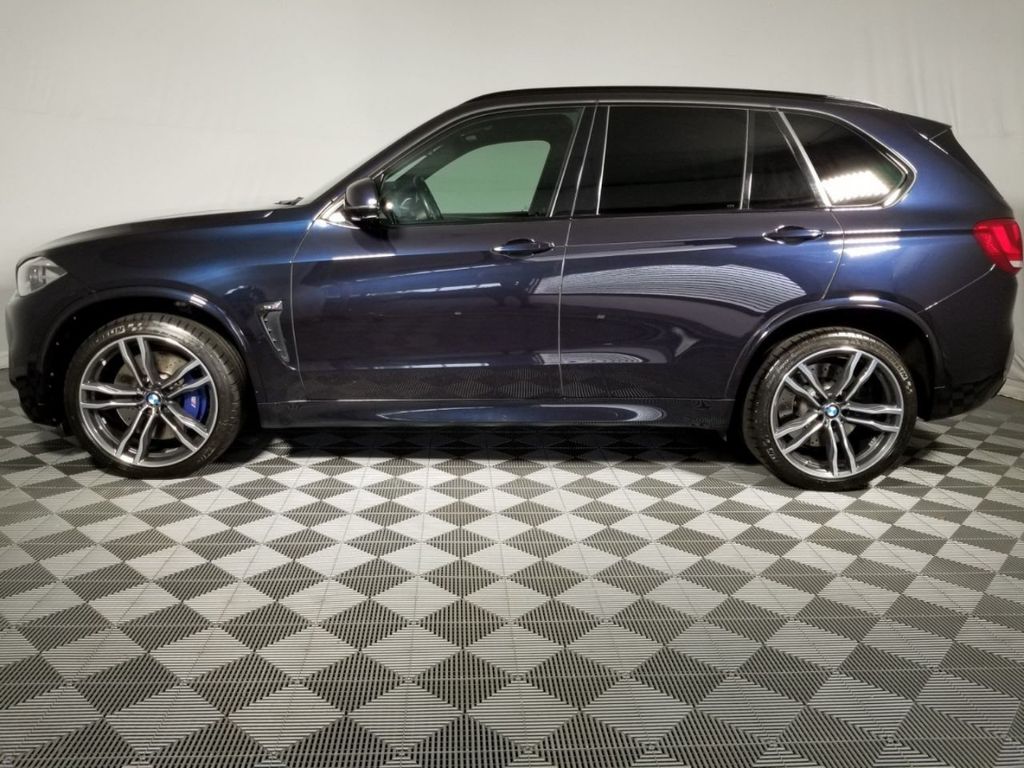 2016 BMW X5 M  - 18326080 - 1