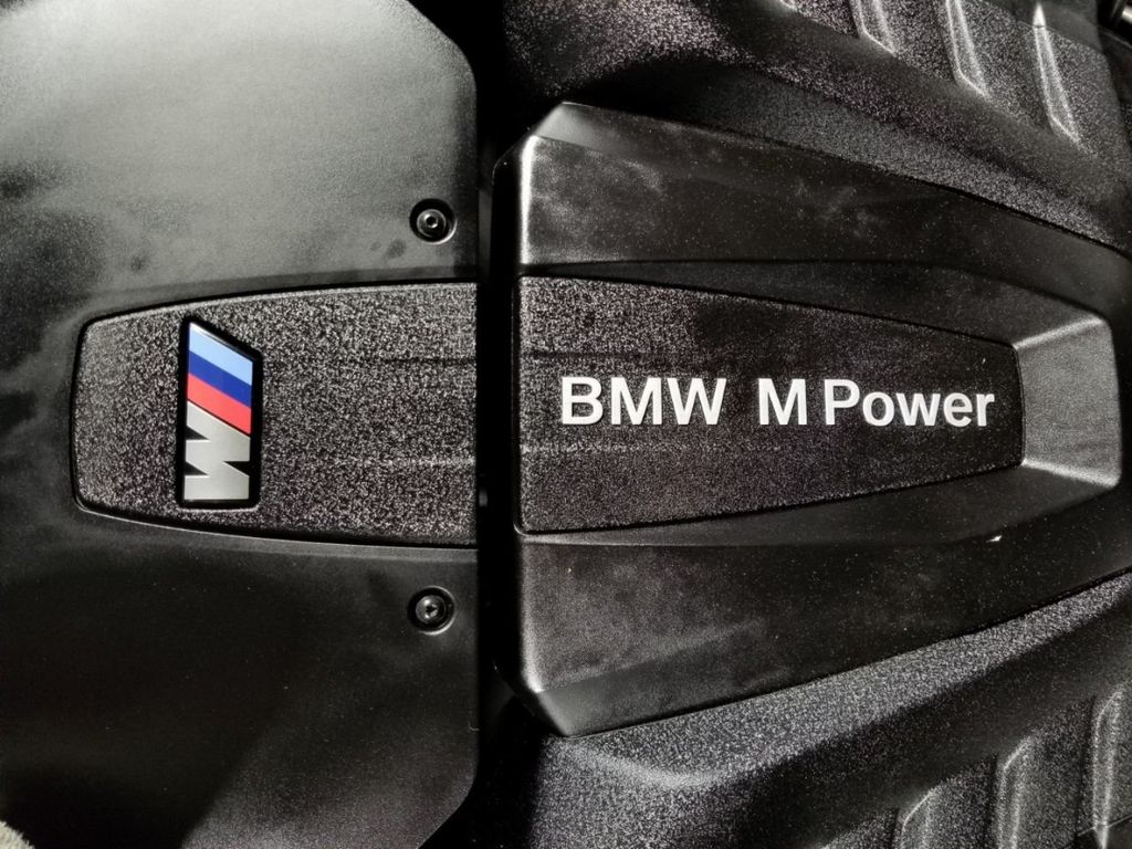2016 BMW X5 M  - 18326080 - 27