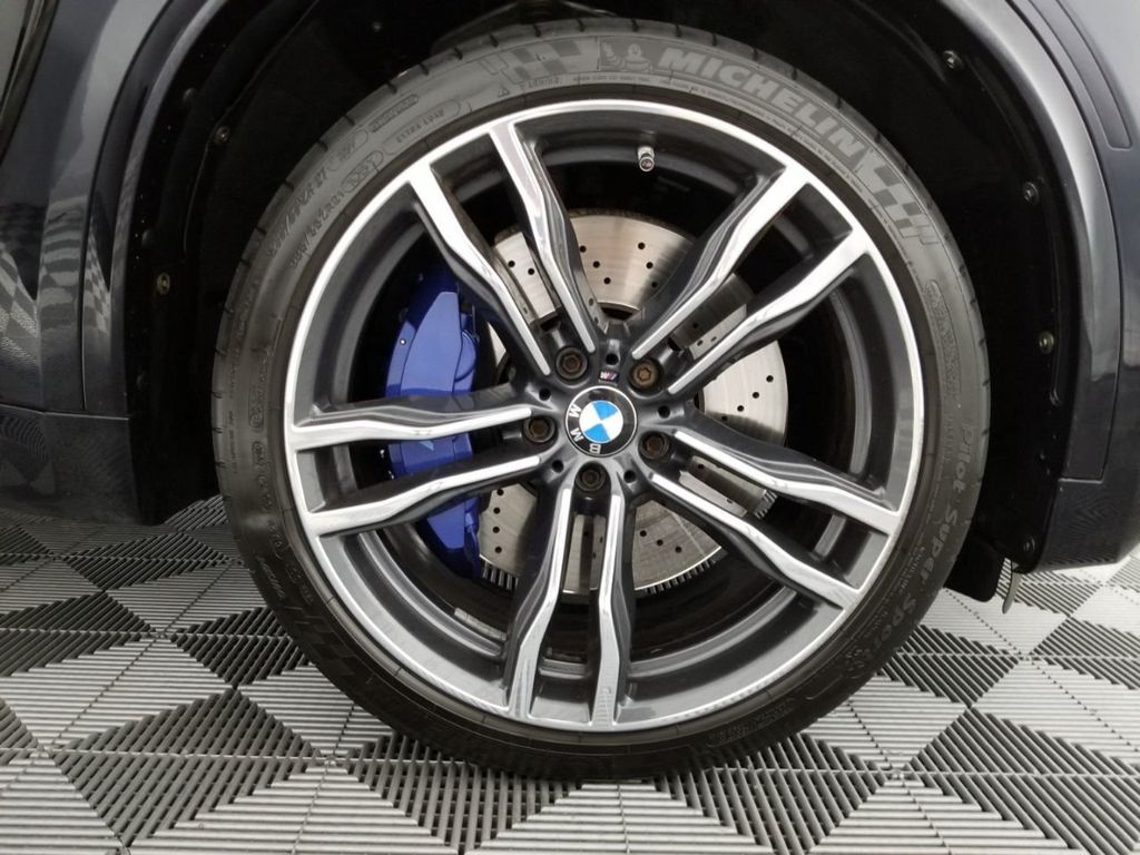 2016 BMW X5 M  - 18326080 - 29