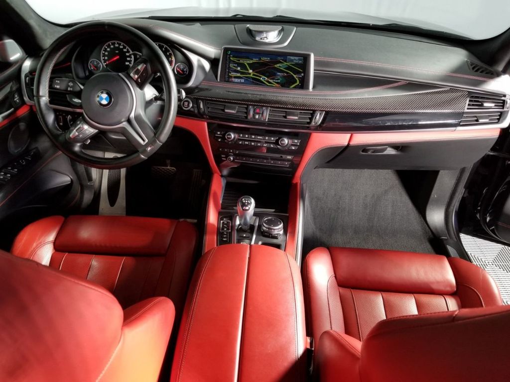 2016 BMW X5 M  - 18326080 - 32
