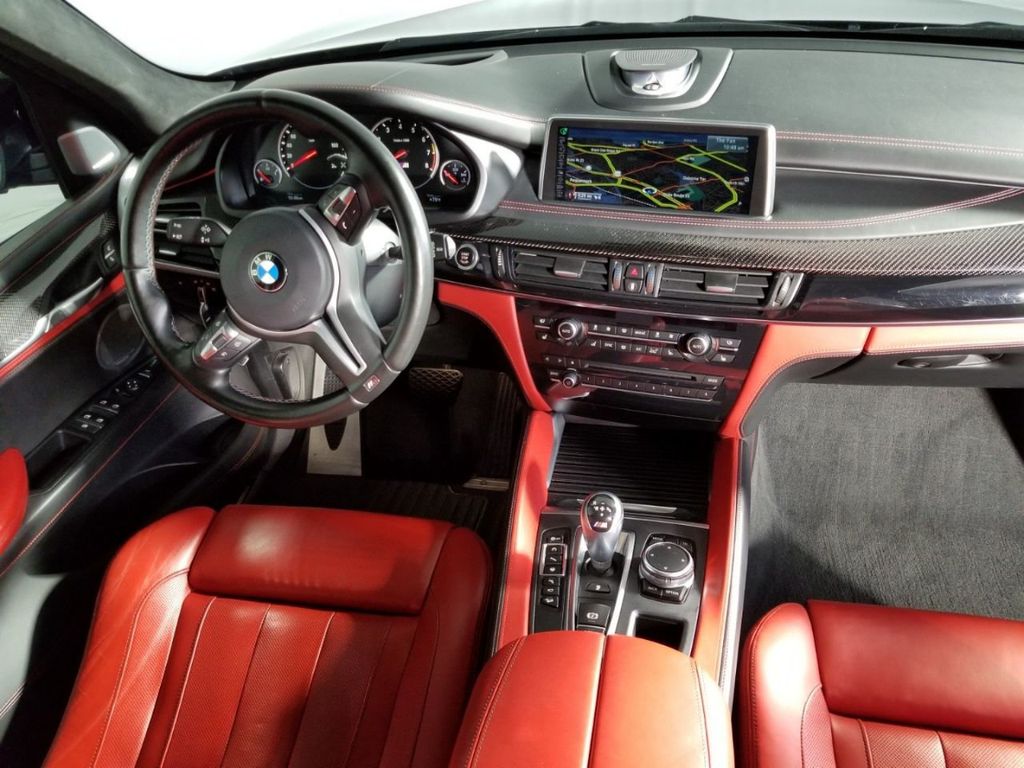2016 BMW X5 M  - 18326080 - 36