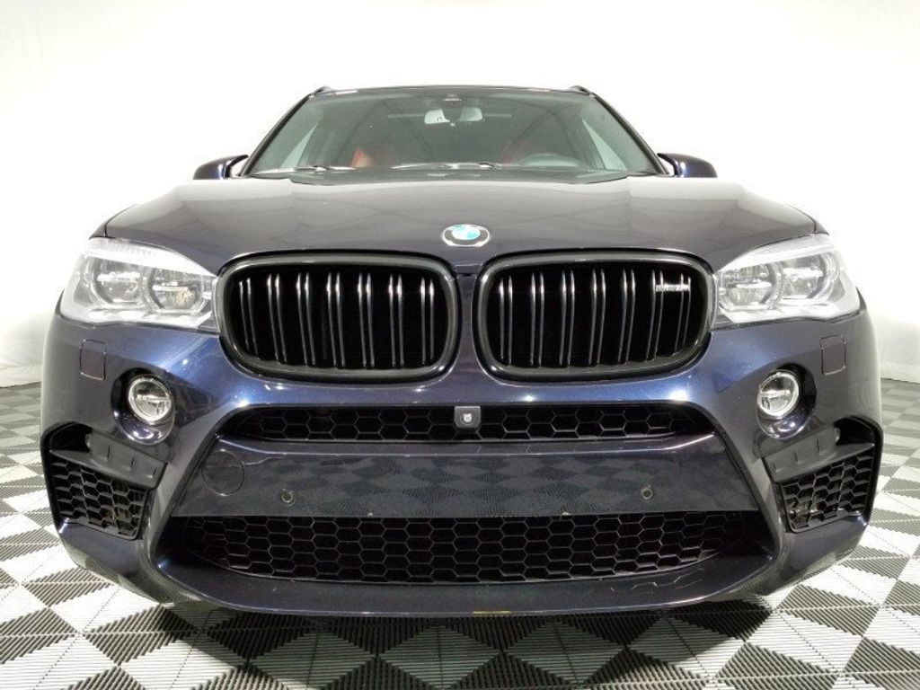 2016 BMW X5 M  - 18326080 - 3