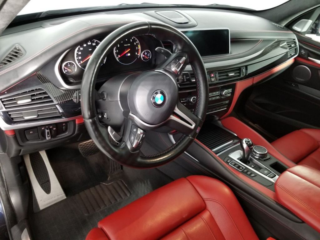 2016 BMW X5 M  - 18326080 - 41