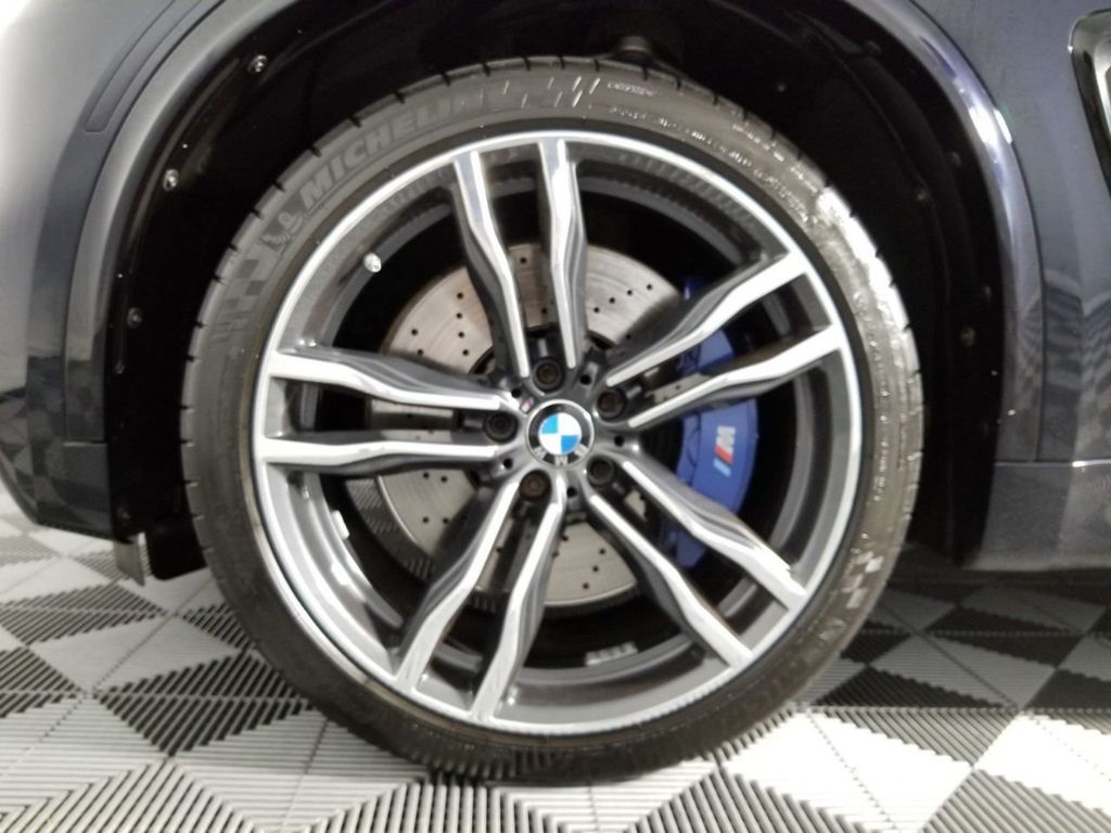 2016 BMW X5 M  - 18326080 - 44