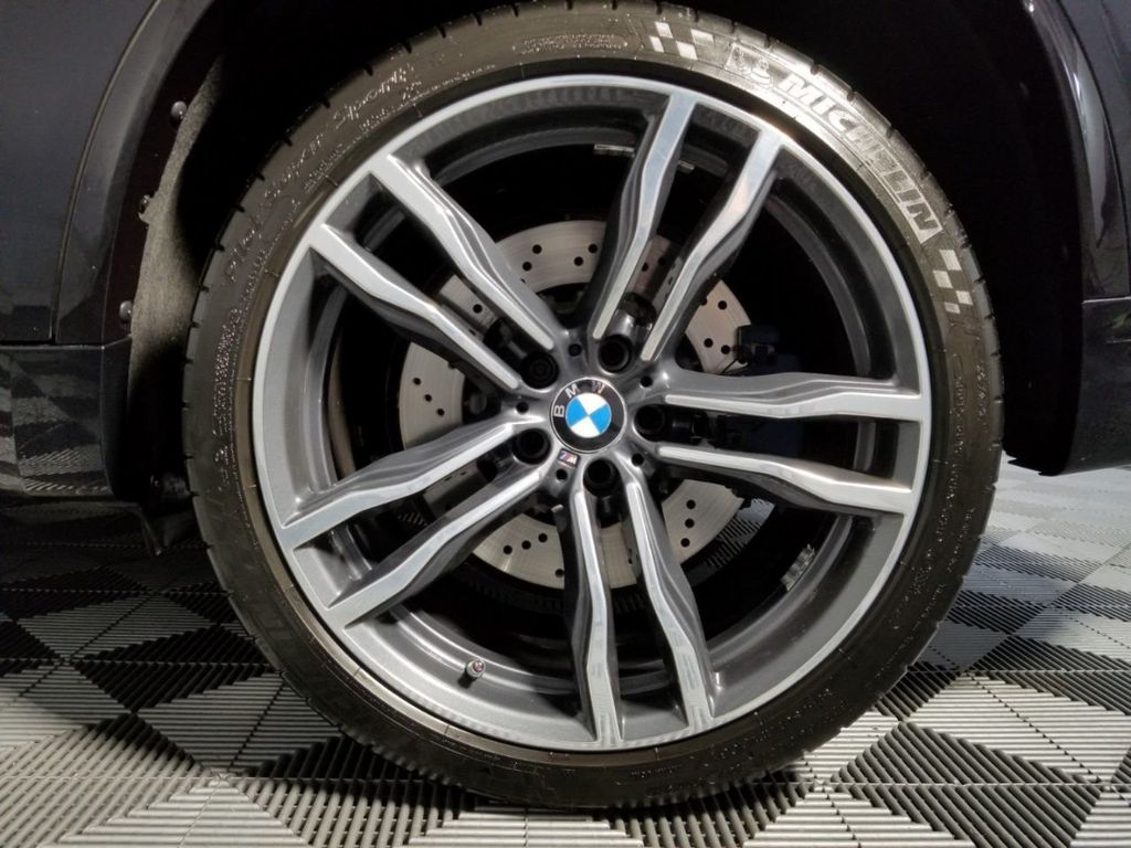 2016 BMW X5 M  - 18326080 - 46