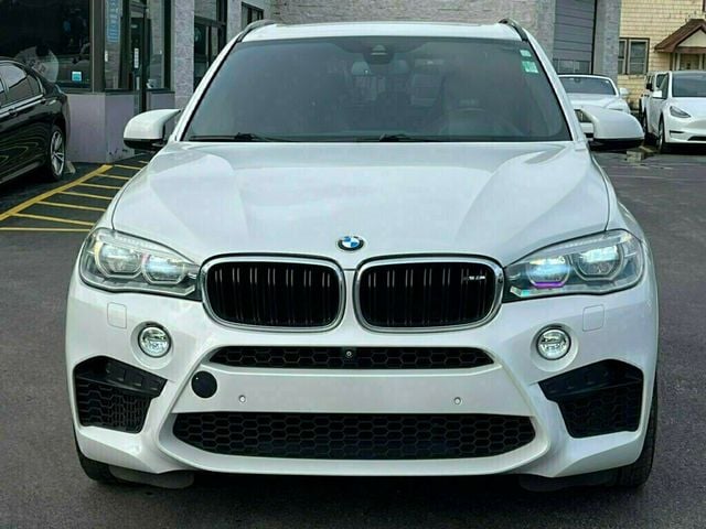 2016 BMW X5 M  - 22763265 - 12