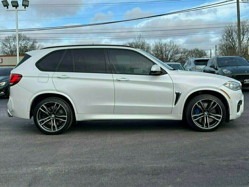 2016 BMW X5 M  - 22763265 - 16